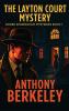 THE LAYTON COURT MYSTERY
