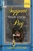 Support Your Local Pug