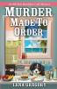 Murder Made to Order