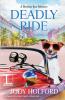 Deadly Ride