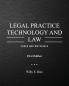 Legal Practice Technology and Law