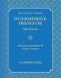 Intermediate French III Workbook