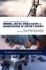 A Guide to Graduate School Success for Criminal Justice Public Safety and Administration of Justice Students