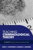 Teaching Criminological Theory