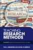 Teaching Research Methods
