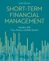 Short-Term Financial Management