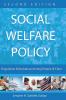 Social Welfare Policy