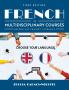 French for Multidisciplinary Courses Beyond 21st Century Literacies