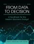 From Data to Decision