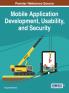 Mobile Application Development Usability and Security