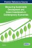 Measuring Sustainable Development and Green Investments in Contemporary Economies