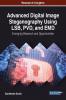 Advanced Digital Image Steganography Using LSB PVD and EMD