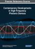 Contemporary Developments in High-Frequency Photonic Devices