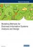 Modeling Methods for Business Information Systems Analysis and Design