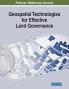 Geospatial Technologies for Effective Land Governance