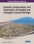 Analysis Conservation and Restoration of Tangible and Intangible Cultural Heritage