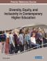 Diversity Equity and Inclusivity in Contemporary Higher Education