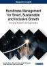 Burstiness Management for Smart Sustainable and Inclusive Growth