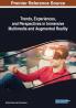 Trends Experiences and Perspectives in Immersive Multimedia and Augmented Reality