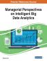 Managerial Perspectives on Intelligent Big Data Analytics