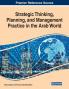Strategic Thinking Planning and Management Practice in the Arab World