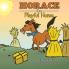 Horace the Playful Horse