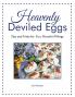 Heavenly Deviled Eggs