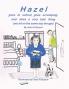 H a z e l