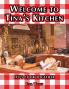 Welcome to Tina's Kitchen