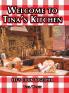 Welcome to Tina's Kitchen
