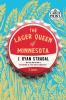 The Lager Queen of Minnesota