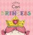Today Cari Will Be a Princess