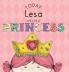 Today Lesa Will Be a Princess