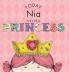 Today Nia Will Be a Princess