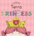 Today Terra Will Be a Princess