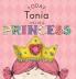 Today Tonia Will Be a Princess