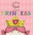 Today Tori Will Be a Princess