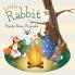 Little Rabbit Finds New Friends