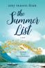 SUMMER LIST ORIGINAL/E