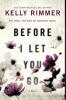 BEFORE I LET YOU GO ORIGINAL/E