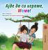 Let's play Mom! (Macedonian Children's Book)