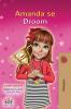 Amanda's Dream (Afrikaans Children's Book)