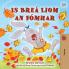 I Love Autumn (Irish Children's Book)