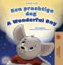 A Wonderful Day (Dutch English Bilingual Children's Book)