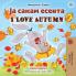 I Love Autumn (Macedonian English Bilingual Book for Kids)