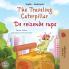 The Traveling Caterpillar (English Dutch Bilingual Children's Book)