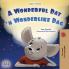 A Wonderful Day (English Afrikaans Bilingual Children's Book)