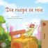 The Traveling Caterpillar (Afrikaans Children's Book)