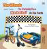 The Wheels The Friendship Race (English Irish Bilingual Children's Book)