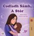 Sweet Dreams My Love (Irish Children's Book)